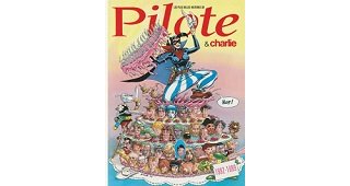 Intégrales et beaux livres sous le sapin (1/4) : Dargaud en pôle-position