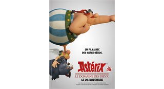Astérix, une étoile qui ne faiblit pas
