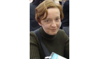 Isabel Kreitz : "En Allemagne, la bande dessinée est considérée comme un hobby."
