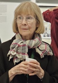 Posy Simmonds dessine la littérature à Beaubourg 