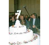 Tintin a 77 ans