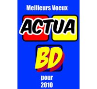Les souvenirs 2009 d'ActuaBD, la suite...