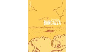 Barcazza – Par Francesco Cattani – Atrabile