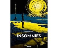 Insomnies - Par G. Boudier - Sixto