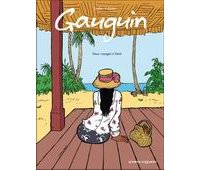 Gauguin et Van Gogh : quand la peinture inspire la BD