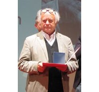 Autour de Pierre Christin, la BD francophone est à l'honneur à Erlangen 2010