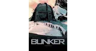 Les intégrales de l'été : "Bunker", l'uchronie en mode SF