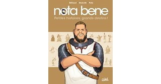"Nota bene", l'Histoire au bout du conte