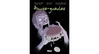 Amuse-gueules – Collectif – Glénat Québec