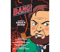 Bang ! ouvre l'année Jacobs
