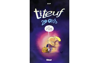Titeuf, 20 ans et toutes ses dents de lait