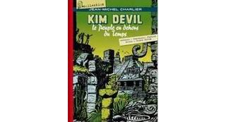 Sangam fait revivre les classiques de Jean-Michel Charlier