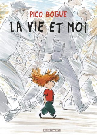 Roques & Dormal ("Pico Bogue") : "Nous voulions avoir du plaisir à nous relire"