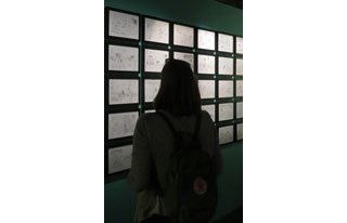 Aux Rencontres du 9e Art d'Aix en Provence : la profusion graphique… 