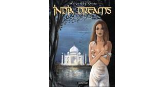 India Dreams : les mystères du Raj