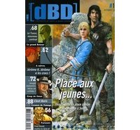 dBD n°17 : Faire du neuf avec des jeunes ?