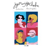 Juju Mimi Féfé Chacha - Par Bastien Vives et Alexis De Raphaelis - Ankama Editions