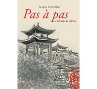 Pas à pas - Par Tanguy Dohollau - Des ronds dans l'O