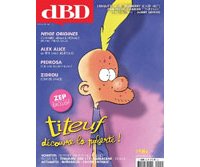 dBD n°96 : Les anciens, les modernes et la rentrée !