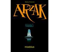 Moebius renoue avec Arzak