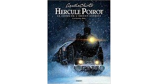 Editions Paquet : Le retour d'Agatha Christie