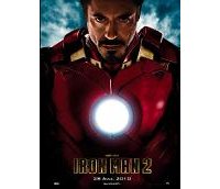 Iron Man, en fer et contre tous