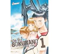 Bokurano (notre enjeu) T 1 & 2 - Par Mohiro Kitoh - Asuka