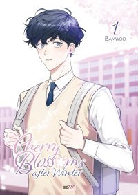 Cherry blossoms after winter T. 1 - Par Bamwoo - KBL