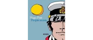 Les Périples Secrets d'Hugo Pratt - Casterman