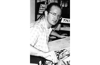 Mort du légendaire Steve Ditko, co-créateur de Spider-Man et du Dr Strange