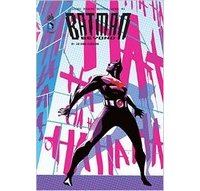 Batman Beyond T2 - Par Adam Beechen et Norm Breyfogle - Urban Comics