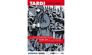 Tardi au PCF