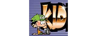 Kid Paddle rejoint Canal J