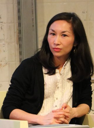 Loo Hui Phang et Hugues Micol ("Black-out") : une BD qui jette une lumière crue sur la ségrégation raciale à Hollywood