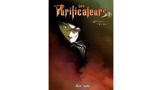 Les purificateurs, T1 : Hiver rouge - Par Jacquot & Alcala - Joker
