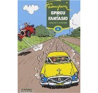Quoi de neuf ? Franquin (bis)