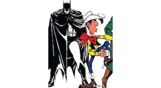 Contre le confinement, les plus grands éditeurs de BD du monde imaginent "Tin Can", le plus grand crossover de l'histoire de la bande dessinée