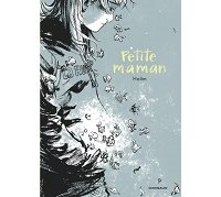 Petite Maman - Par Halim - Dargaud