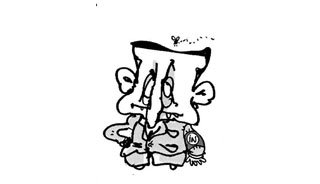 Pour une caricature de Plantu, Sarkozy prend la mouche