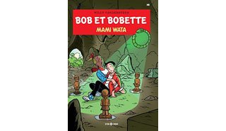 TRIBUNE LIBRE À Didier Pasamonik : "Mami Wata", le dernier album de « Bob et Bobette », accusé de racisme