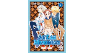 At Laz Meridian T1 - Par Yuiga Satoru - Doki-Doki