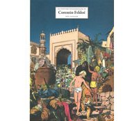 Corentin Feldoé, le chef-d'œuvre de Paul Cuvelier