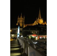 Il se passe des choses au 11e BD-FIL de Lausanne...