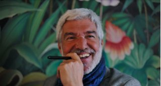 XAVIER LÖWENTHAL : L'esprit de famille dans la bande dessinée 