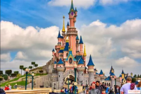Disneyland Paris : le modèle indépassable du marché français des parcs à thème (2e partie)