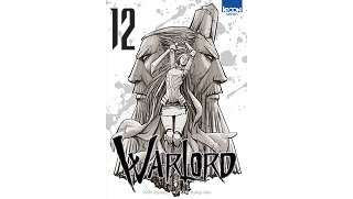 Warlord T. 12 - Par Kim Byung Jin & Kim Sung Jae - Ki-oon