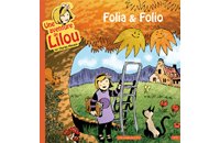 Les Aventures de Lilou T.1 - Par Charles Masson - Des ronds dans l'O