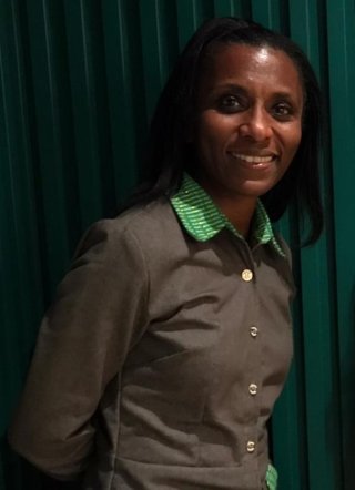 Marguerite Abouet, personnalité BD de l'année 2022 