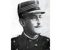 Les Images de l'Affaire Dreyfus