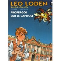 EXCLUSIF : Toulouse se prépare à buller